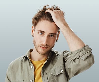 Hair To Hair Gallery 1