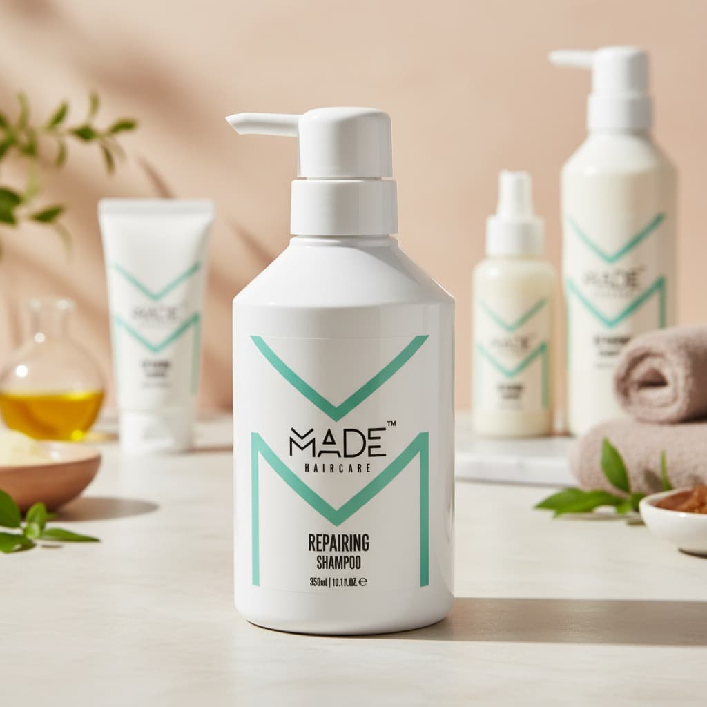 Premium Hair Care Products 1